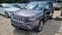 Jeep Compass 2.2 CRDI limited Kamera Skóa Nawigacja 