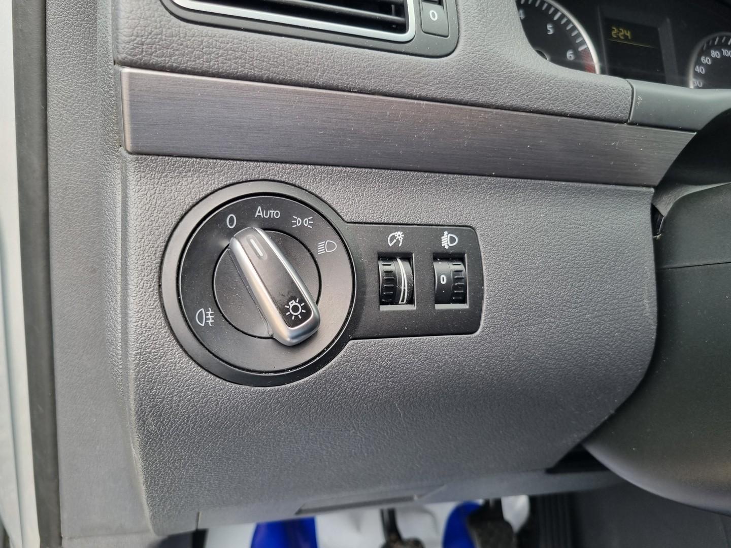 VW Touran 1.4 TSI **** 7 osobowy ****
