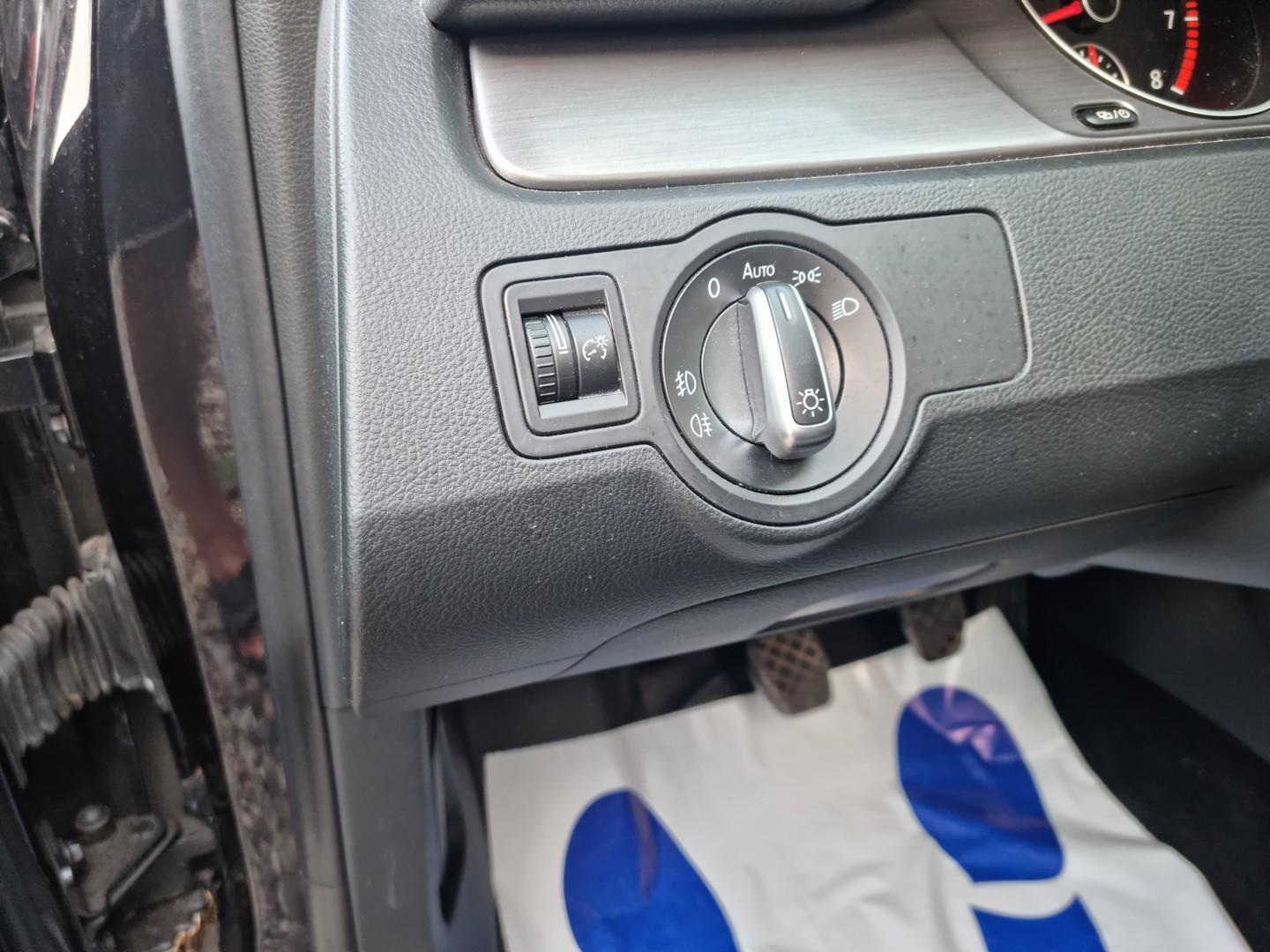VW Passat 1,4 TSI BMT Comfortline 1 ręka