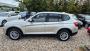 BMW X3 2.0d 4x4 Skóra Tempomat Roletki