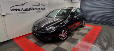 VW Golf VI 1.4 TSI Comfortline 1 Ręka + Nowy Rozrząd = Okazja