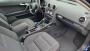 Audi A3 1.4 TFSI Tempomat Grzane fotele Czujnik parkowania