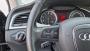 Audi A4 1.8 turbo Skóra Tempomat Grzane Fotele Czujnik Parkowania