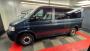 VW T5 Caravelle 2.5 TDI Hak Webasto Klima Tempomat