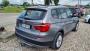 BMW X3 2.0d 4x4 HAK Bi Xenon Nawigacja 