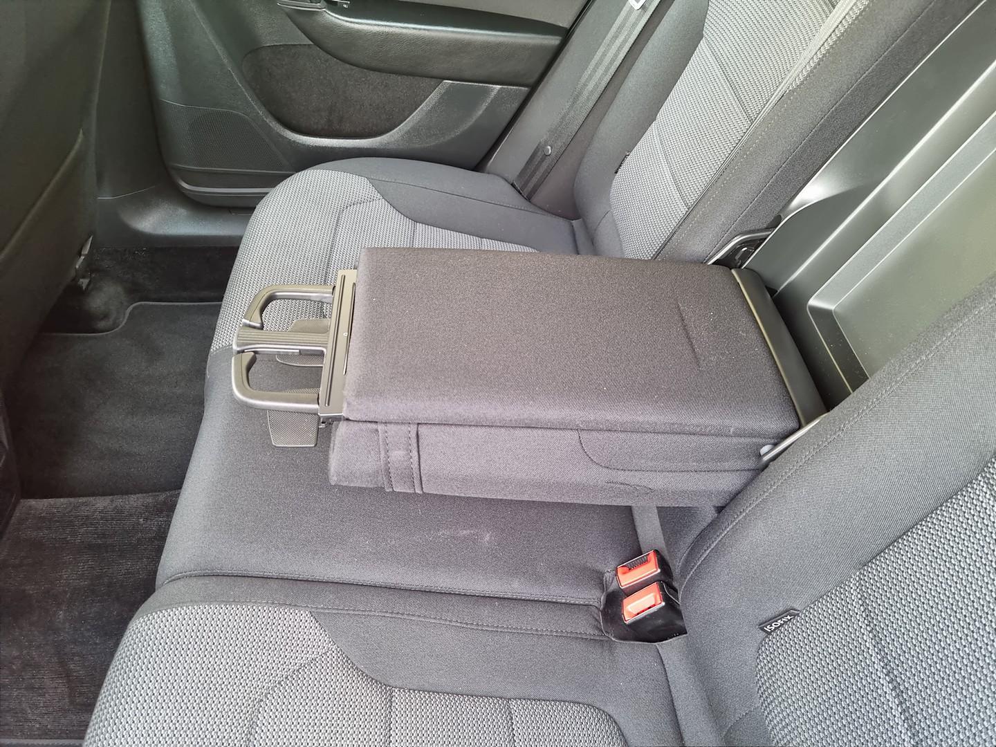 VW Passat 1,4 TSI BMT Comfortline 1 ręka