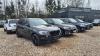 BMW X5 xDrive 25d Lounge Skóra Aktywny tempomat kamera 360