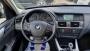 BMW X3 2.0d 4x4 Nawigacja Panorama HAK