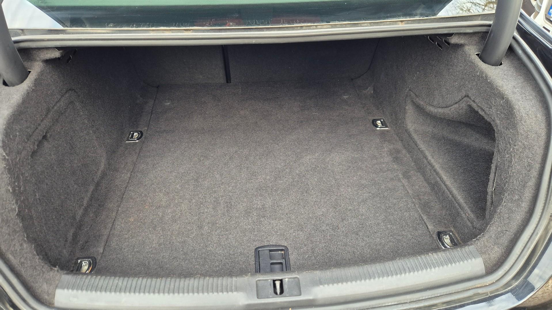 Audi A4 2.0 TFSI Nawigacja Grzane fotele