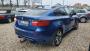 BMW X6M Monte Carlo Blau Metallic/ Czarna Skóra/ Nagłośnienie Hi End/ 3xKamera