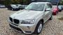 BMW X3 2.0d 4x4 Skóra Tempomat Roletki