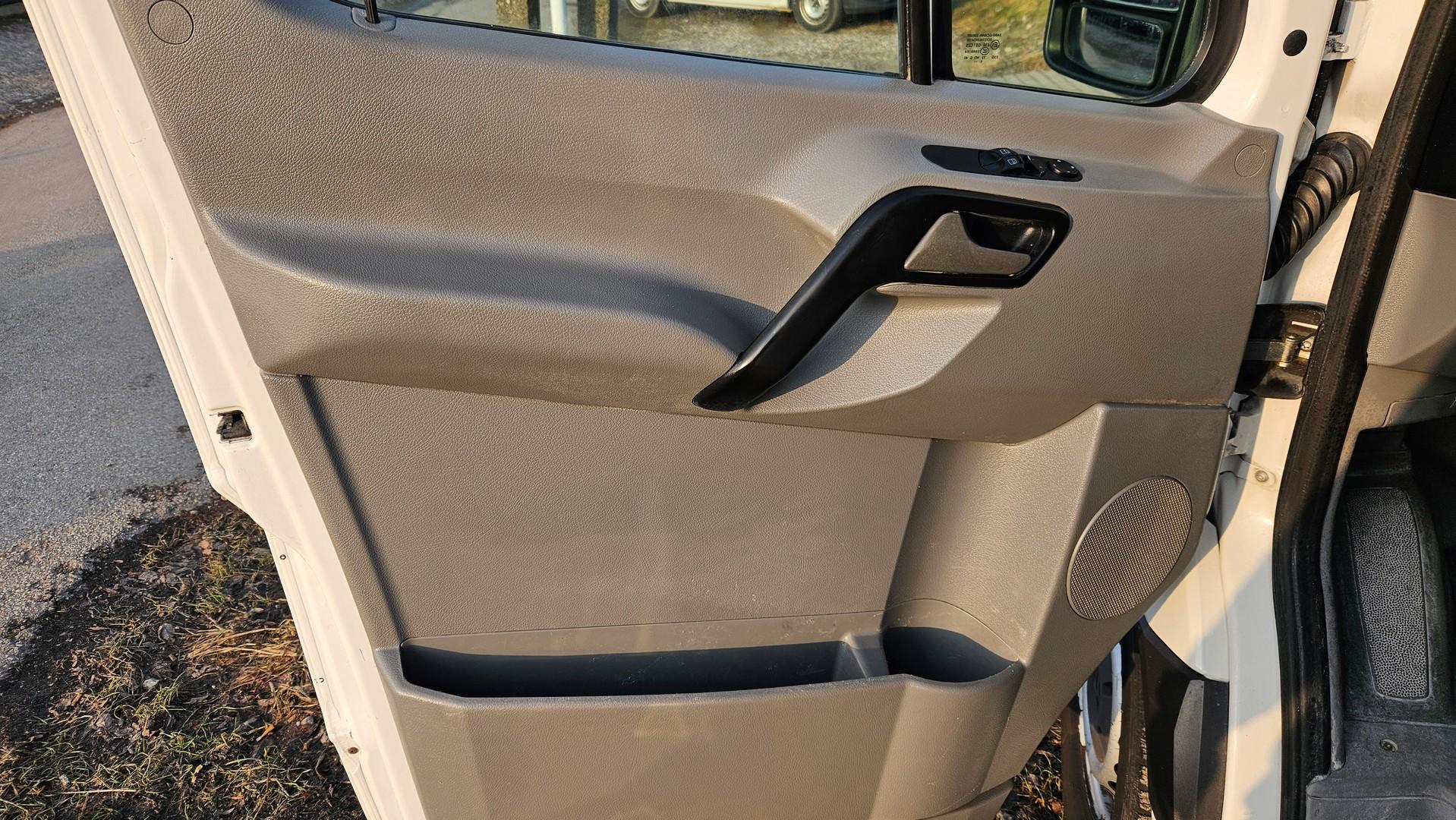 VW Crafter