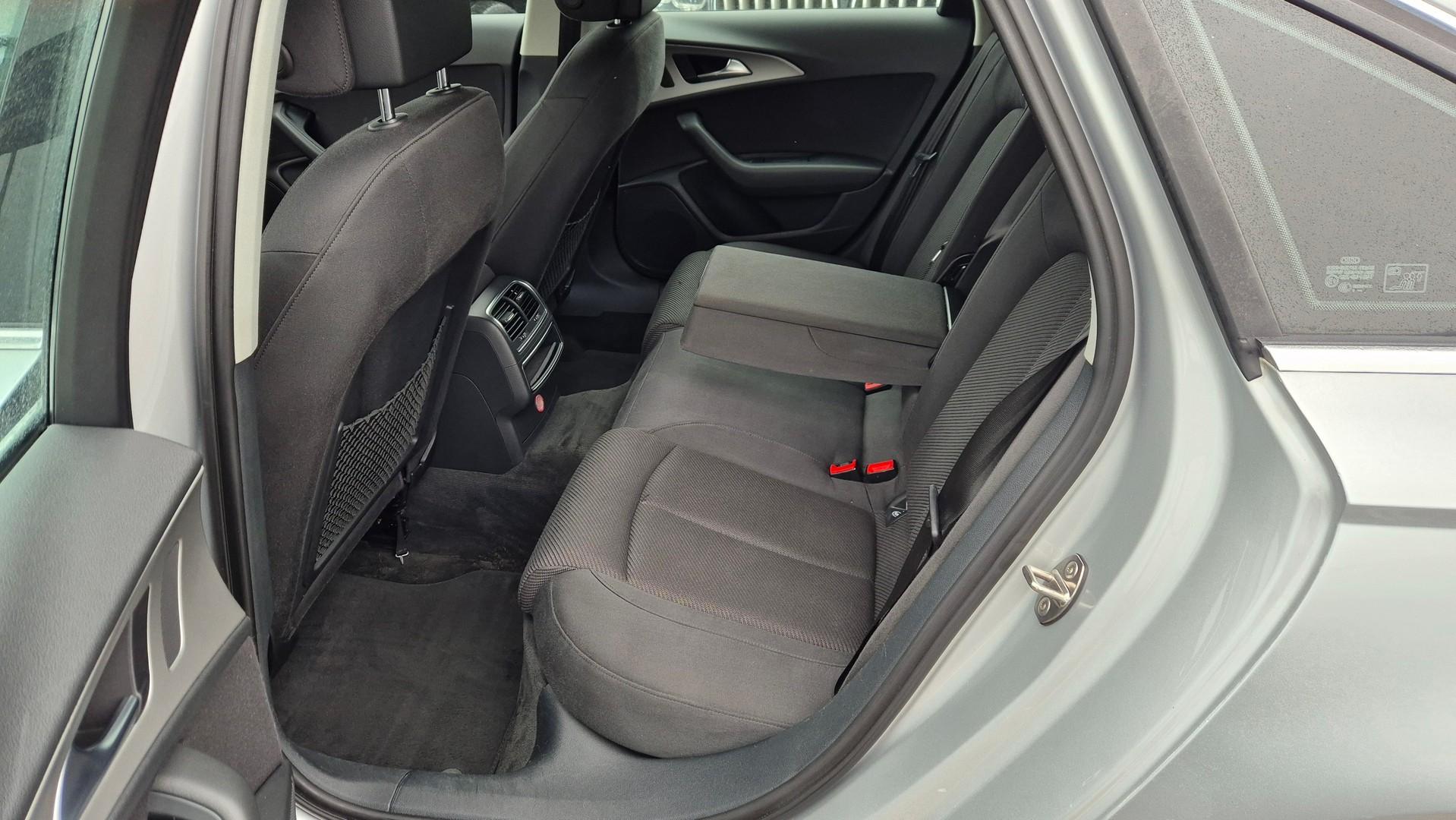 Audi A6 2.0 TFSI Nawigacja Tempomat