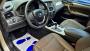 BMW X3 2.0d 4x4 Skóra Tempomat Roletki