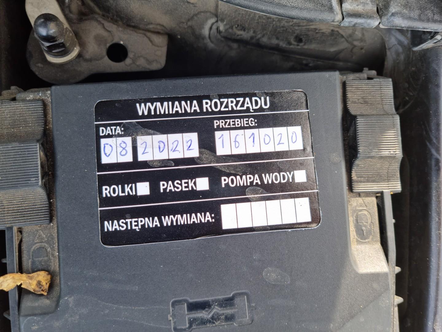 VW Passat 1,4 TSI BMT Comfortline 1 ręka