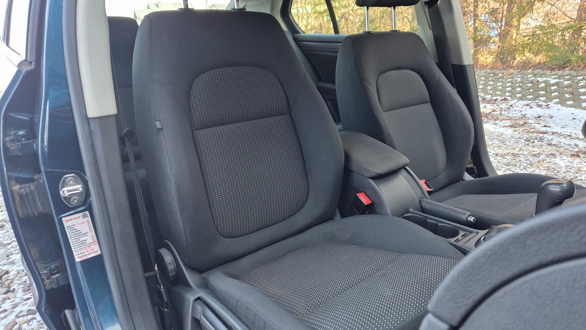 Skoda SuperB 1.4 tfsi 