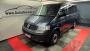 VW T5 Caravelle 2.5 TDI Hak Webasto Klima Tempomat