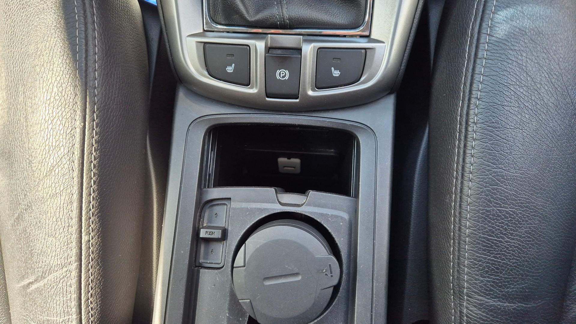 Chevrolet Captiva 2.2d 7 miejsc idealna na rodzinną przygodę!