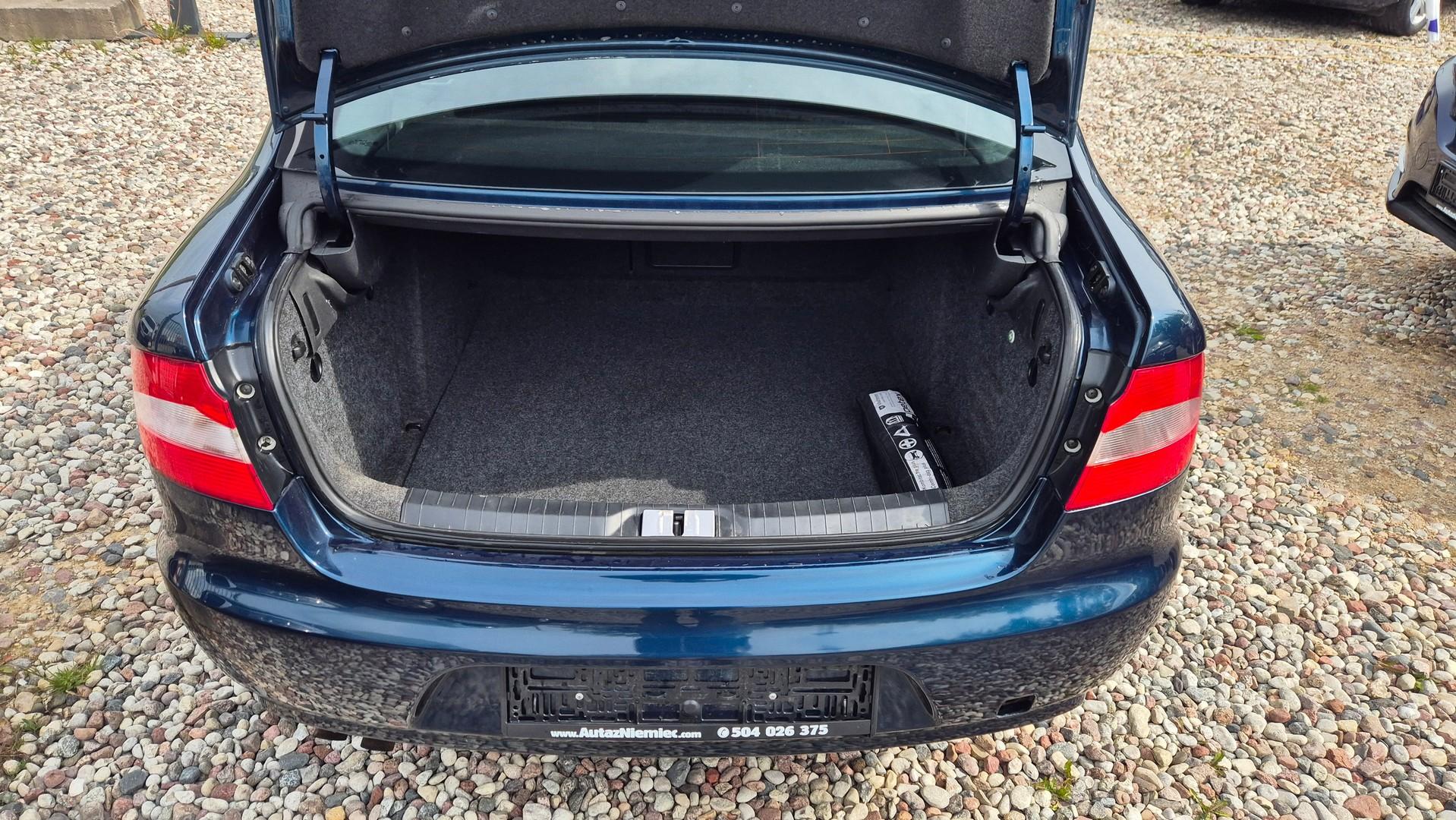 Skoda SuperB 1.4 tfsi 