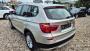 BMW X3 2.0d 4x4 Skóra Tempomat Roletki