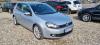 VW Golf VI 1.4 Benzyna Skóra Nawigacja czujniki parkowania 