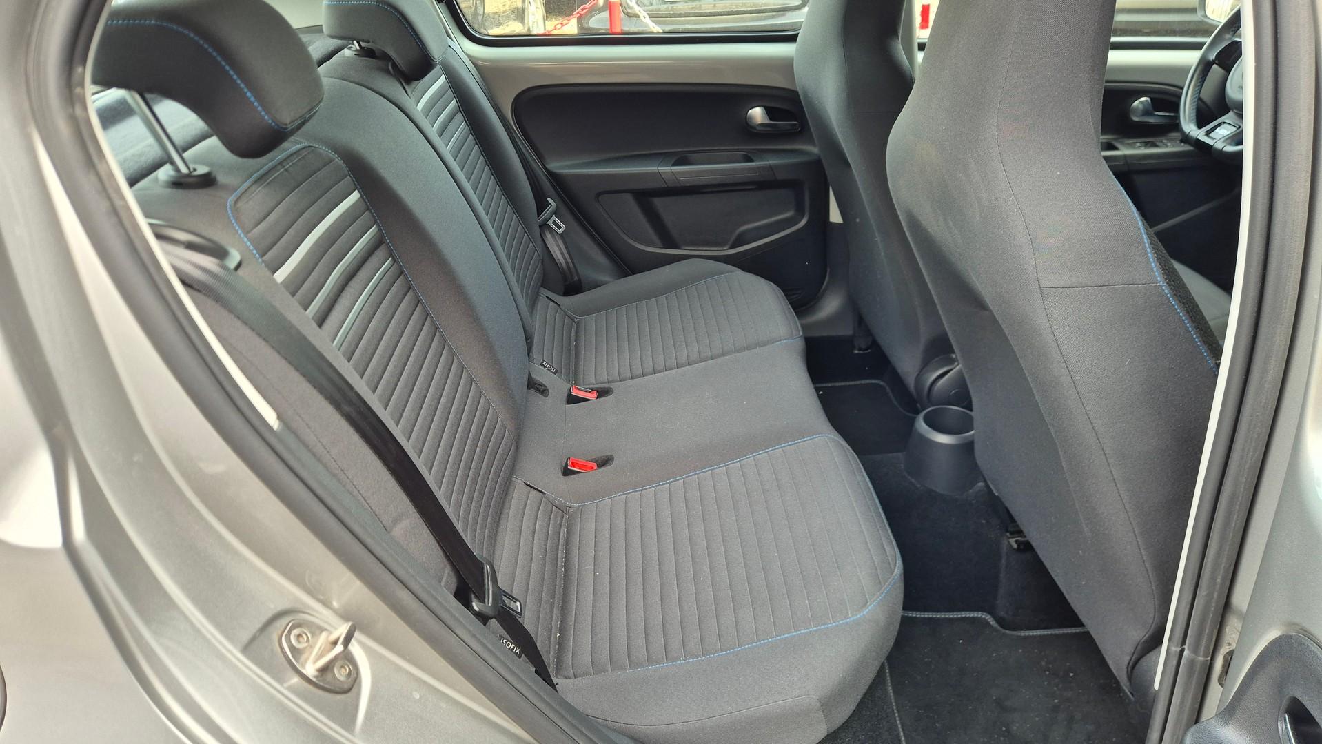 VW UP 1.0 CUP
