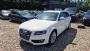 Audi a4 Allroad 4x4 2.0TFSI Android Skóra Bi xenon 