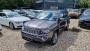 Jeep Compass 2.2 CRDI limited Kamera Skóa Nawigacja 