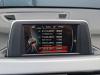 BMW / X1 sDrive 18i Lounge AUTOMAT