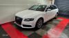 Audi A4 2.0 TFSI S-Line bi xenon Skóra 