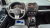 Jeep Compass 4x4 2.2cdi 