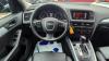 Audi Q5 2.0 TDI Quattro Skóra el. Klapa Bi Xenon