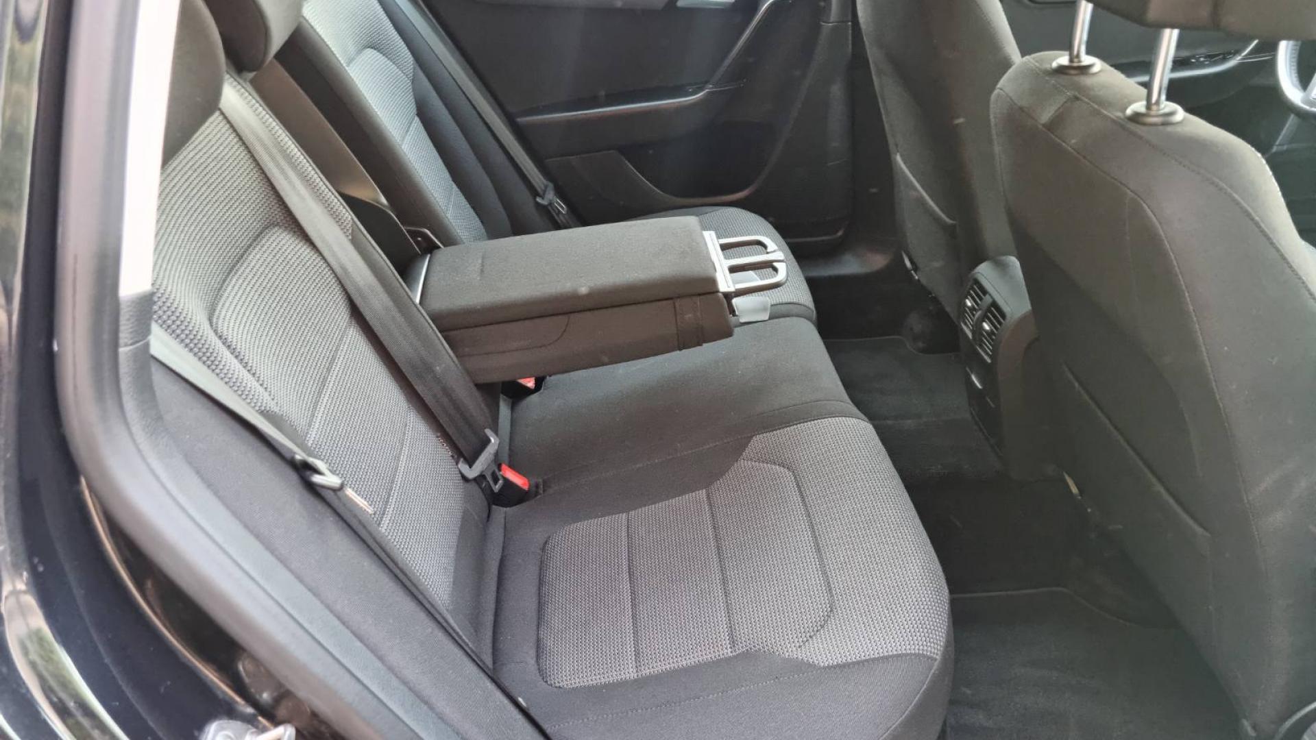 VW Passat 1,4 TSI BMT Comfortline 1 ręka