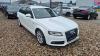 Audi A4 2.0 TFSI S-Line bi xenon Skóra 