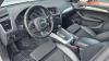 Audi Q5 2.0 tfsi S-Line 