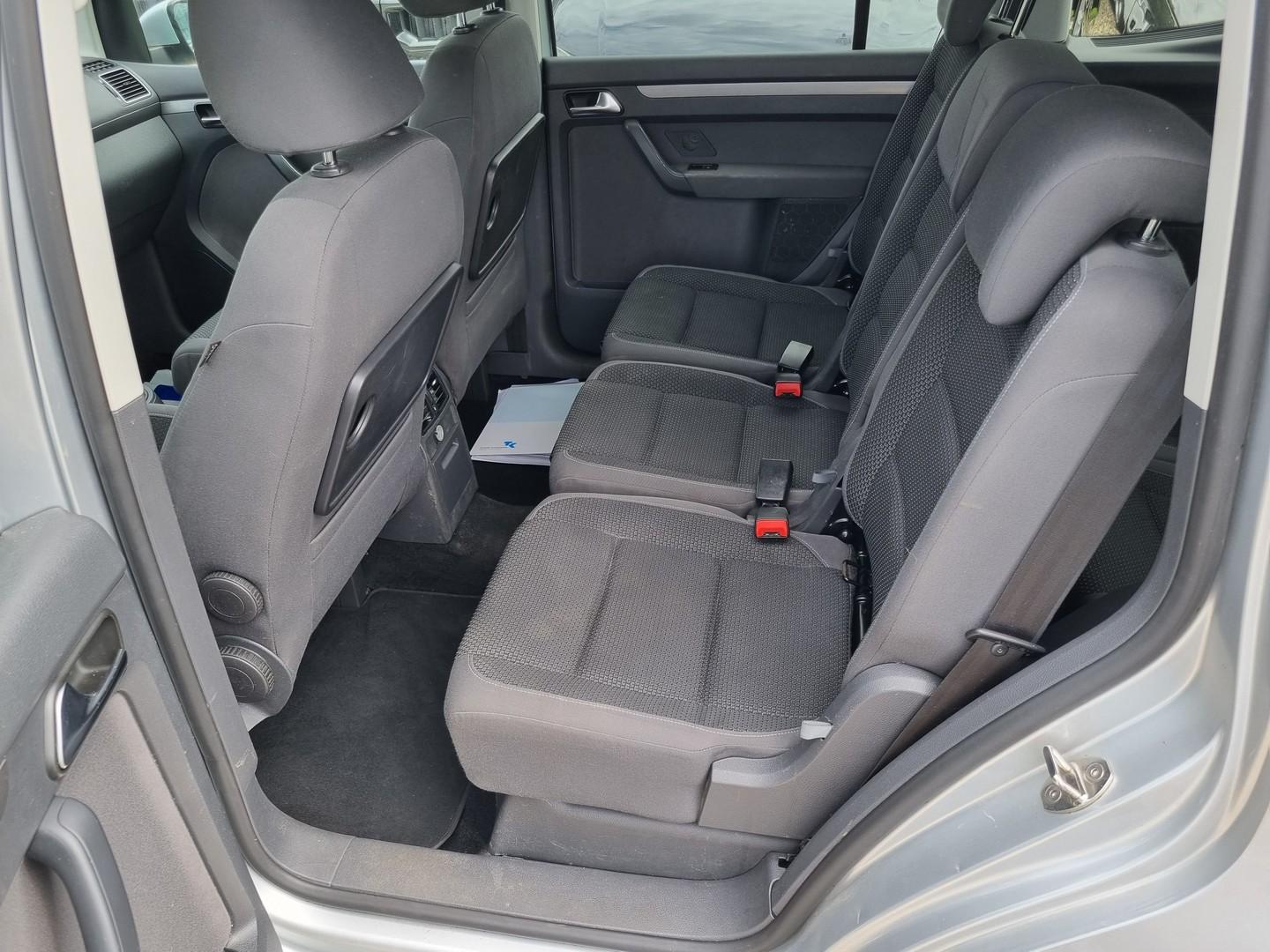 VW Touran 1.4 TSI **** 7 osobowy ****