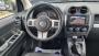 Jeep Compass 2.2 CRDI limited Kamera Skóa Nawigacja 