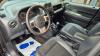 Jeep Compass 4x4 2.2cdi 
