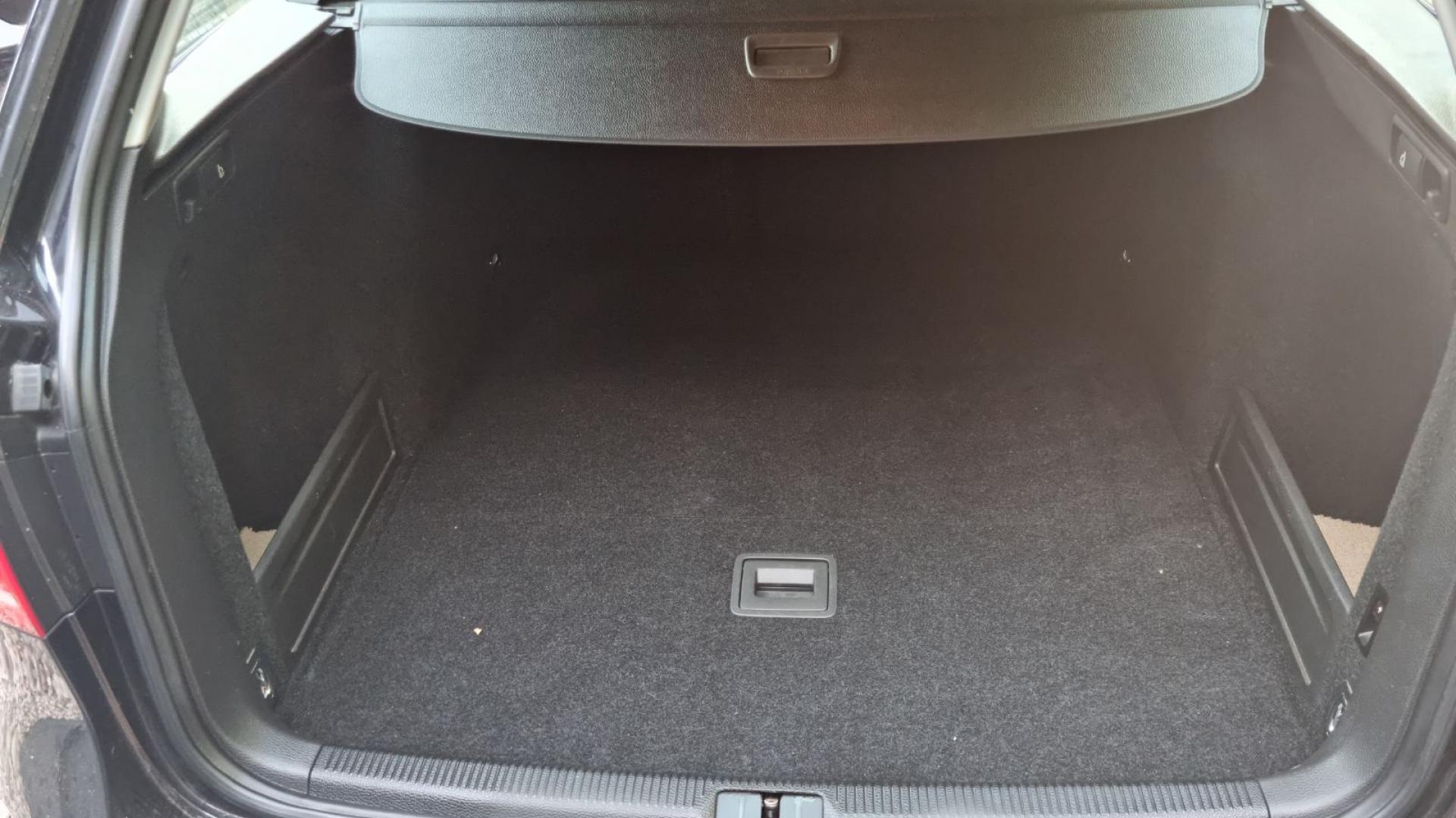 VW Passat 1,4 TSI BMT Comfortline 1 ręka