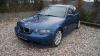 BMW 316i Compakt M Pakiet Klima Elktryka Alkantara Szyberdach MP3 