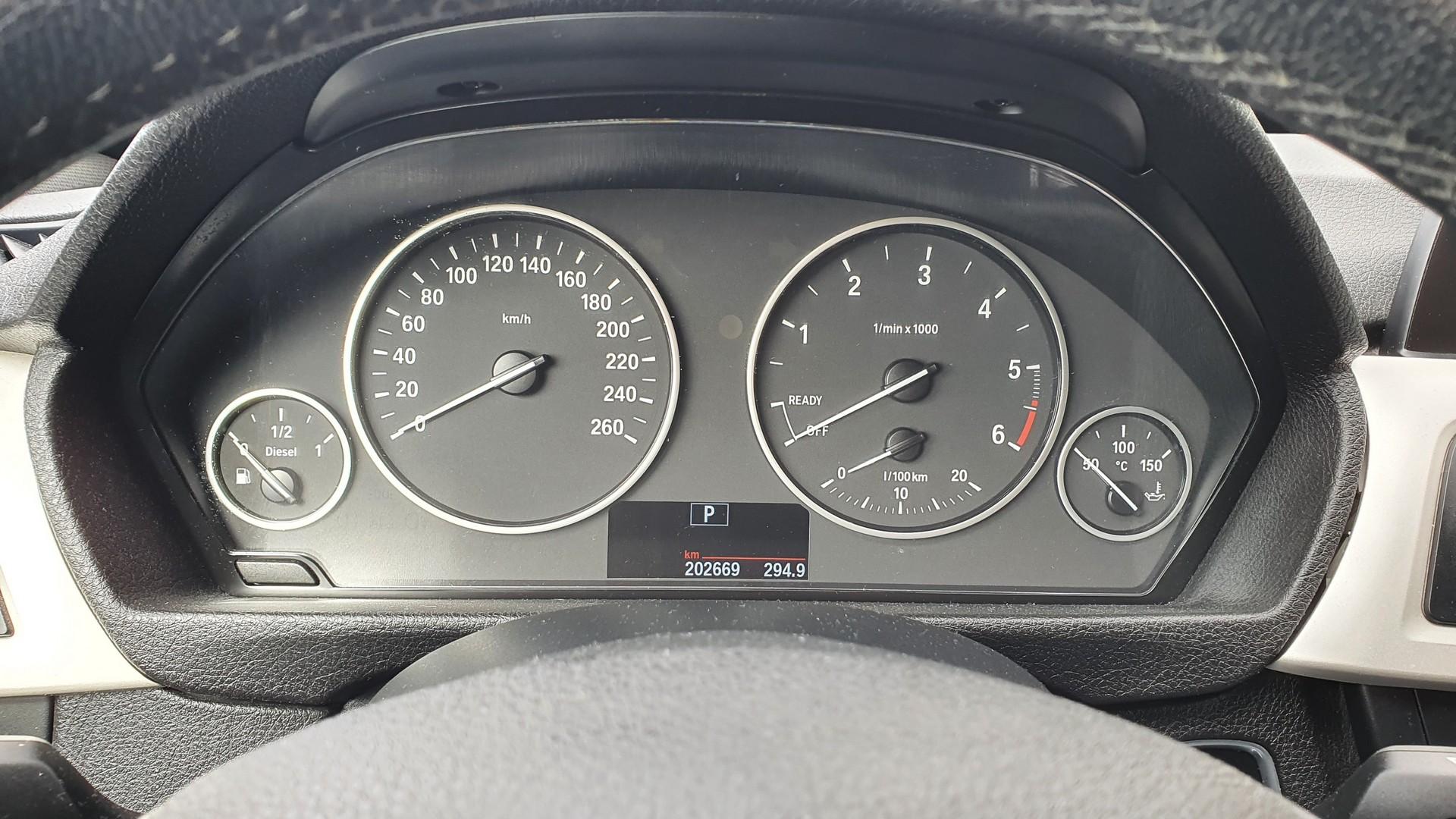 BMW 318d GT Nawigacja el. Klapa i Lotka