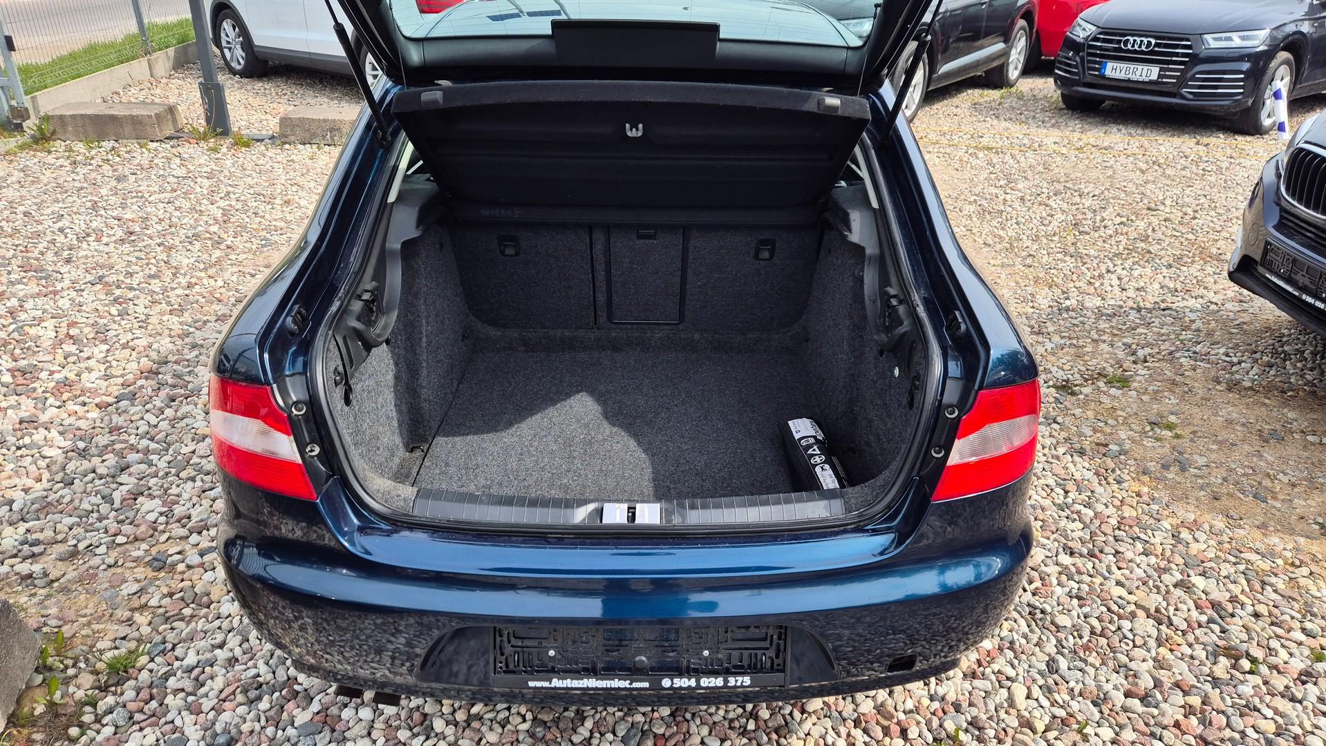 Skoda SuperB 1.4 tfsi 