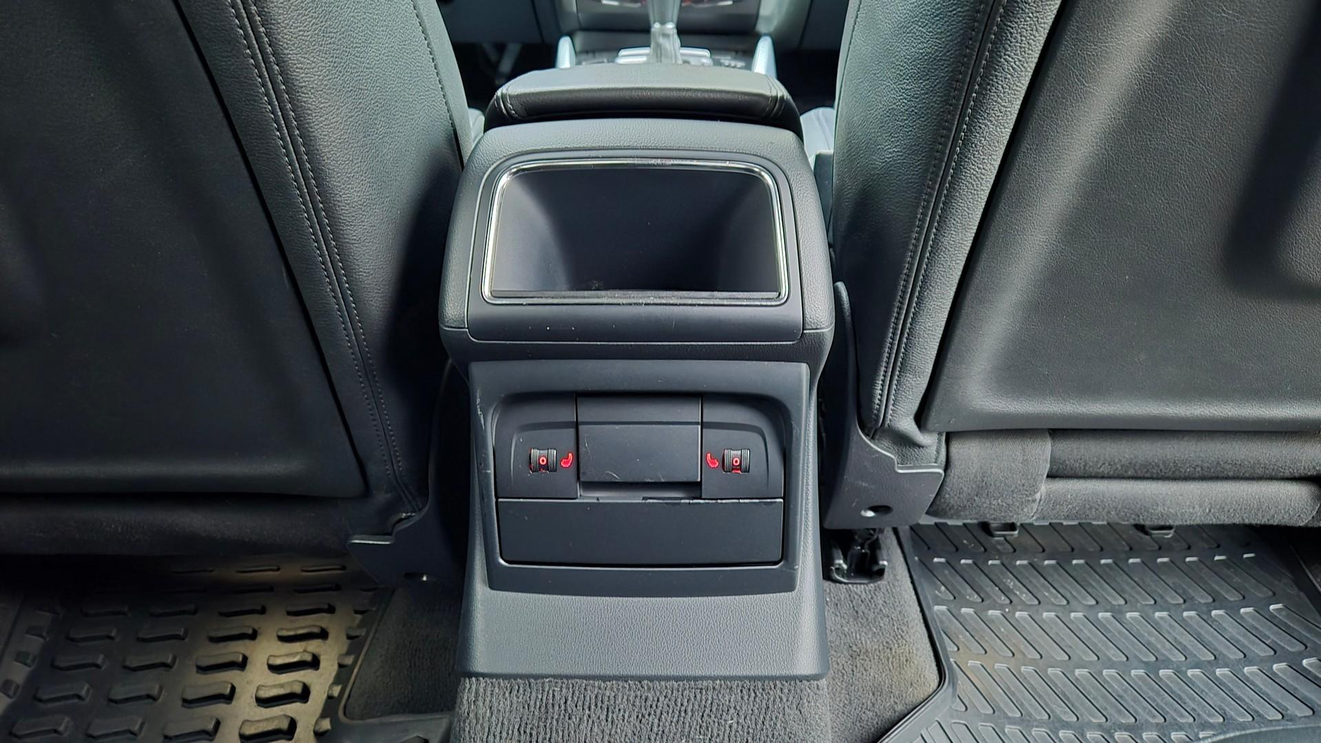 Audi Q5 2.0 TDI Quattro Skóra el. Klapa Bi Xenon