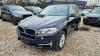 BMW X5 xDrive 25d Lounge Skóra Aktywny tempomat kamera 360