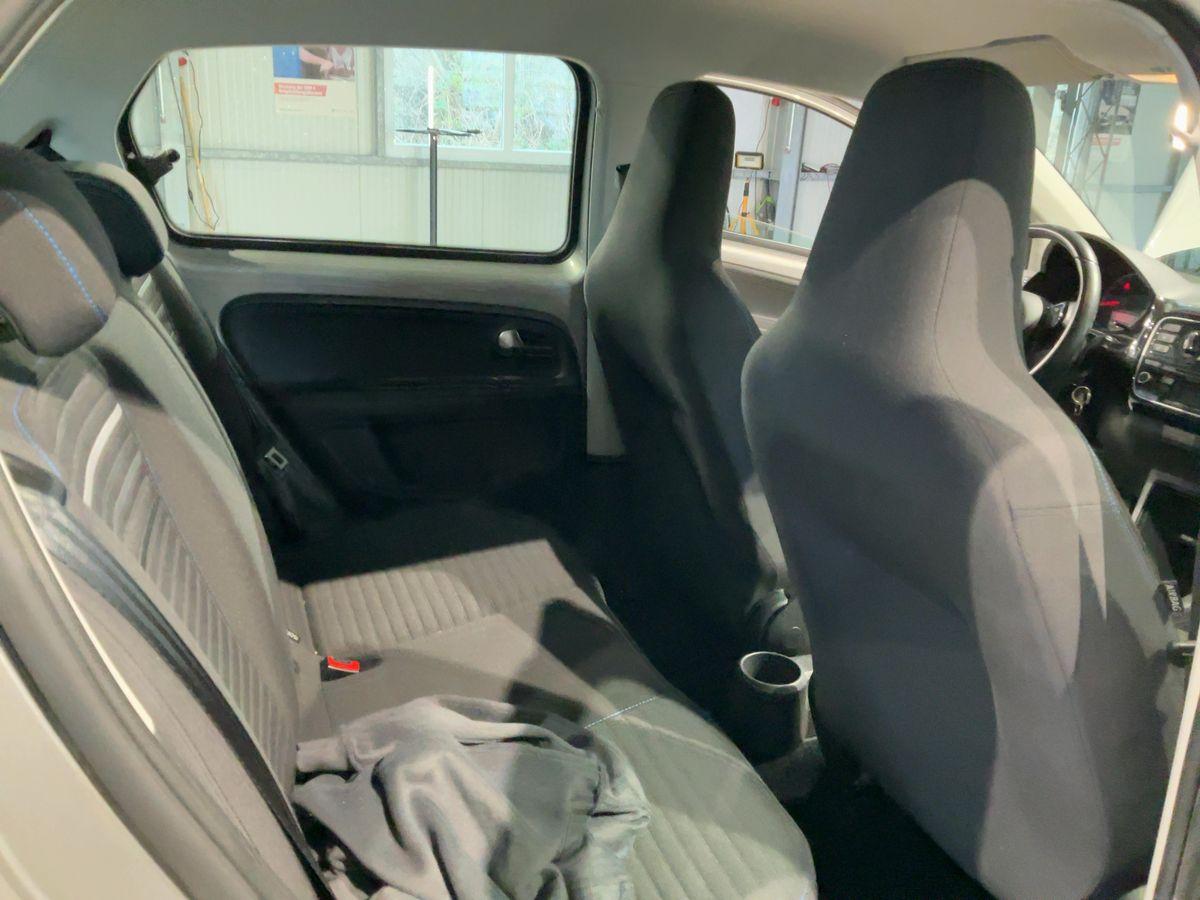 VW UP 1.0 CUP