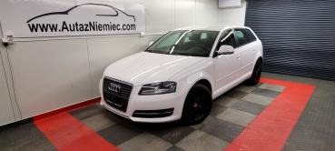 Audi A3 1.8 TFSI Nowy Rozrząd + Serwis Olejowy 