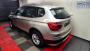 BMW X3 2.0d 4x4 Skóra Tempomat Roletki