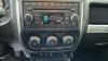 Jeep Compass 4x4 2.2cdi 