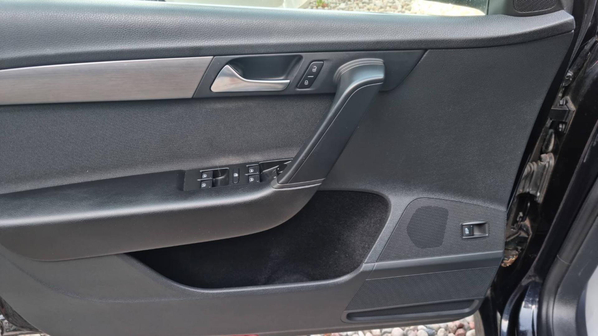 VW Passat 1,4 TSI BMT Comfortline 1 ręka