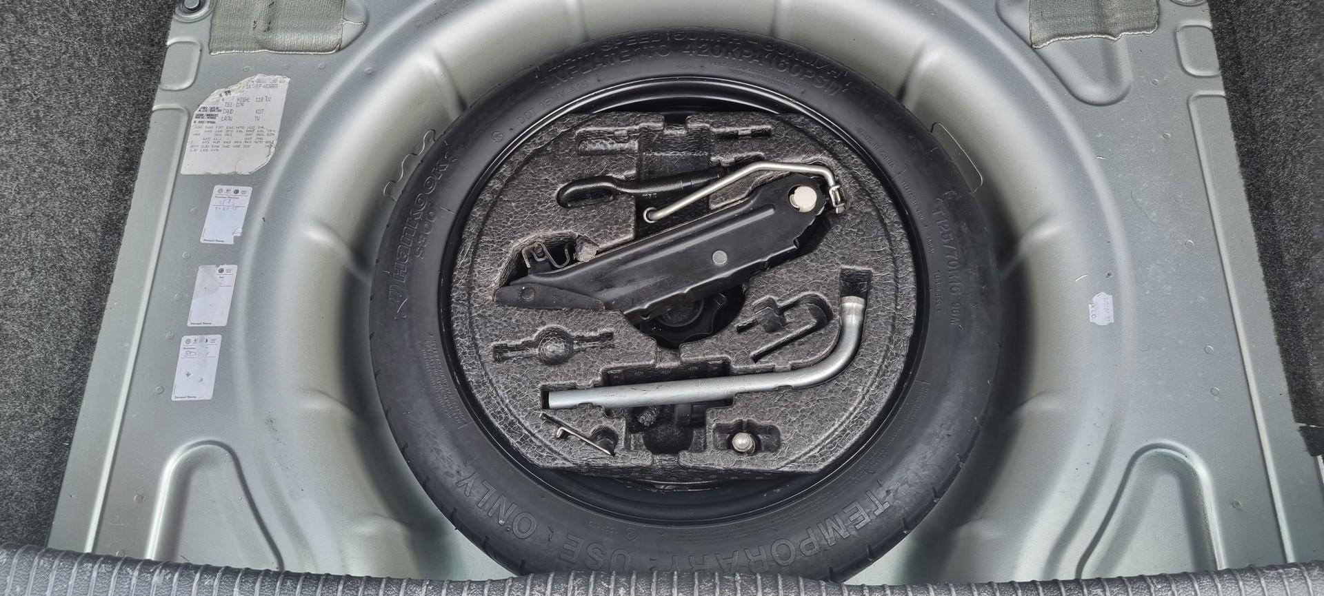 VW Golf VI 1.4 Benzyna Skóra Nawigacja czujniki parkowania 